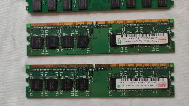 Banco RAM...hardware - Foto 7