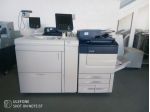 Xerox C60 come in foto