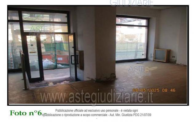 IMMOBILI-IMMOBILE COMMERCIALE-Via Roma, 166, 07100 Sassari SS, Italia - Foto 7