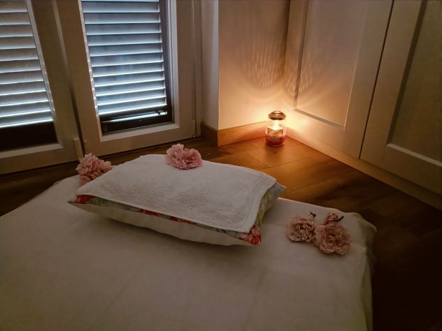 Massaggio tantra donne/coppie - Foto 2 Tel:3801520840
