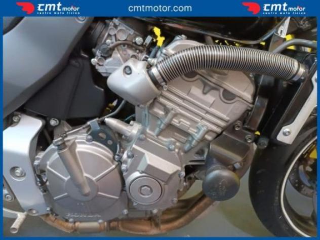HONDA Hornet 600 Garantita e Finanziabile rif. 21505129 - Foto 9