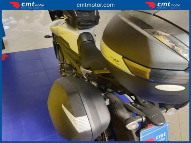 YAMAHA Tracer 900 Garantita e Finanziabile rif. 24078675 - Foto 10