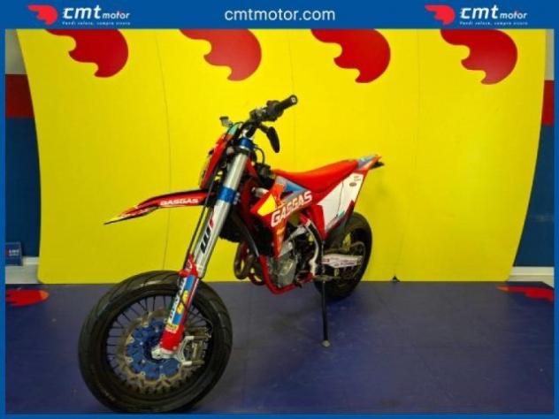 GAS GAS MC 450 F Garantita e Finanziabile rif. 23779252 - Foto 2