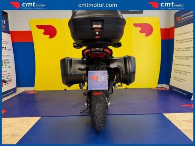 DUCATI Multistrada V4 1100 Garantita e Finanziabile rif. 24189509 - Foto 7