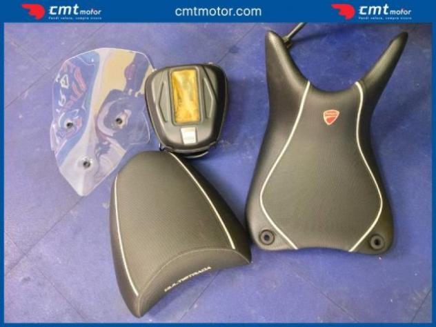 DUCATI Multistrada 1200 Garantita e Finanziabile rif. 23545671 - Foto 7