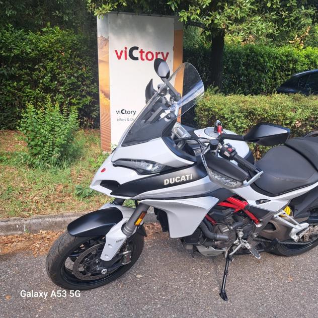 Ducati Multistrada 1200 S - Foto 4