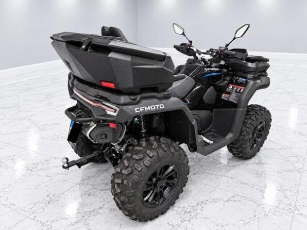 CF MOTO CFORCE 850 TOURING rif. 24109242 - Foto 6