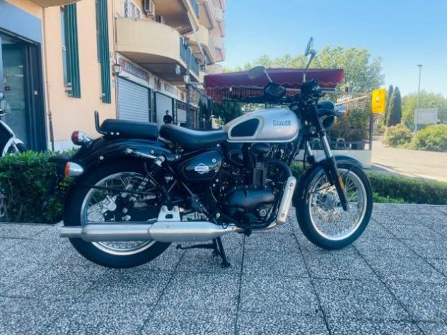 BENELLI Imperiale 400 TUTTO INCLUSO ANCHE PASSAGGIO! rif. 23808059 - Foto 5