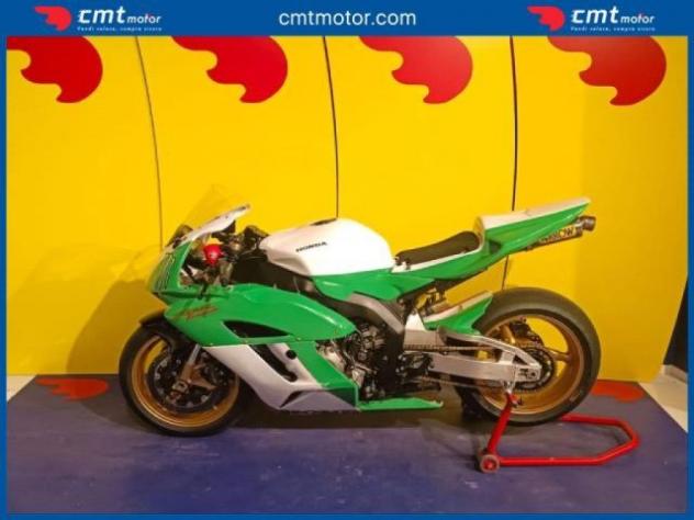 HONDA CBR 1000 RR Finanziabile - BIANCO/ROSSO - 100 rif. 24053791 - Foto 3
