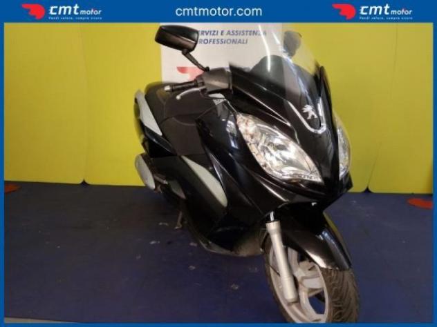 PEUGEOT Satelis 300 Garantito e Finanziabile rif. 23774767 - Foto 2