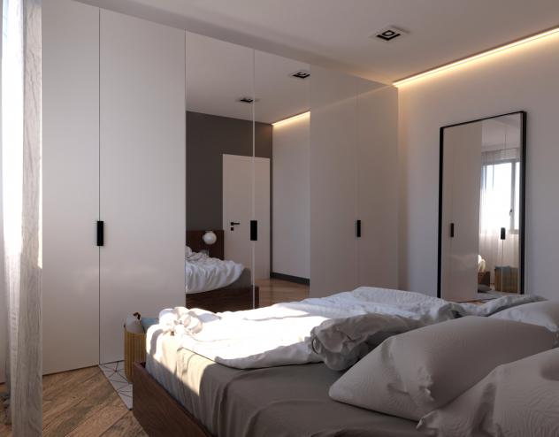 Villa a schiera in vendita a Baricella - Foto 13