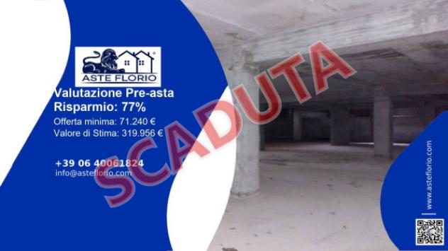 Immobile in asta di 2 m² in vendita a Campoformido