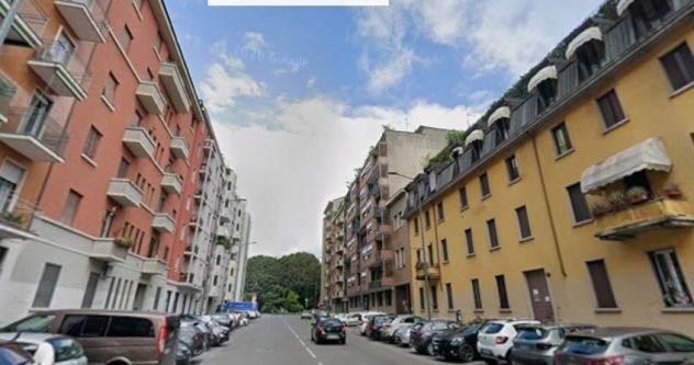 BILOCALE IN ZONA BRENTA A MILANO-LIBERO E VISIONABILE SUBITO - Foto 2