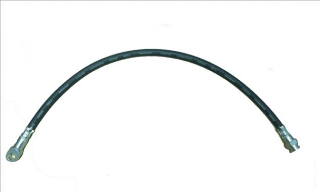 BCR18-0015255 TUBO FLESSIBILE FRENO ANTERIORE GRECAV SONIQUE