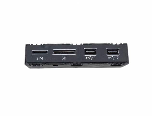 PORTA USB AUDI A6 Sedan Serie C8 (4A2) 4N0035736A (1825)