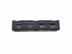 PORTA USB AUDI A6 Sedan Serie C8 (4A2) 4N0035736A (1825)