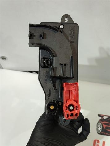RADIATORE RISCALDAMENTO ELETTRICO JAGUAR XF Serie MF013410-0451 224DT diesel 2179 (0811) - Foto 4