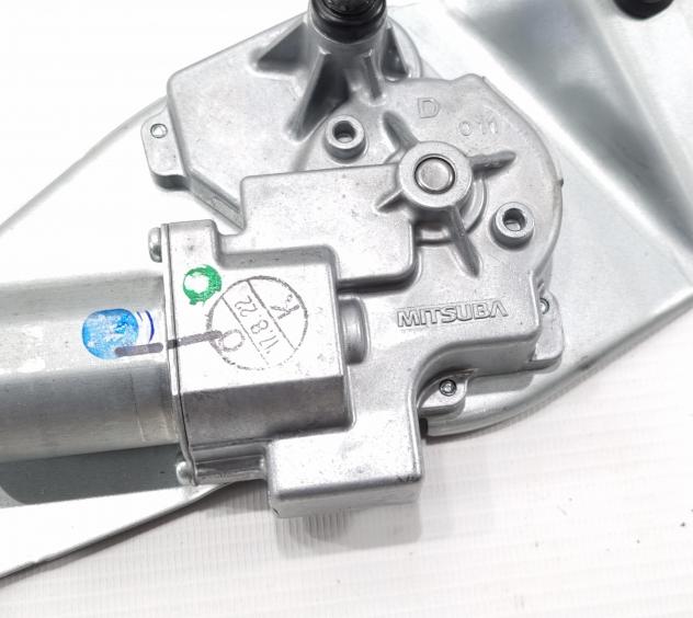 MOTORINO TERGICRISTALLO POSTERIORE BMW Serie 2 Gran Tourer (F46) 7356220 (14) - Foto 5