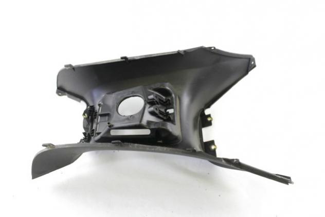 PIAGGIO MP3 YOURBAN 300 657372 TUNNEL CENTRALE SERBATOIO 11 - 17 CENTRAL COVER - Foto 3
