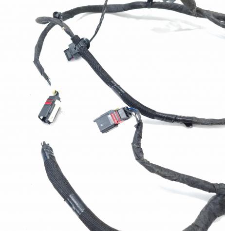 PISTONCINI COFANO POST. LAND ROVER Range Rover Evoque 1° Serie 204DTD (11) - Foto 15