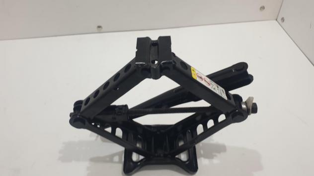 CRIC JEEP Compass Serie 05191333AH (1115) - Foto 7