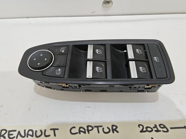 PULSANTIERA ANTERIORE SINISTRA RENAULT Captur Serie 254107080R (19) - Foto 4