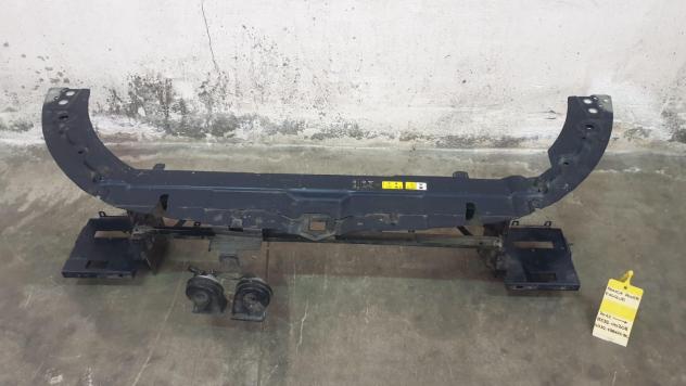 TRAVERSA BATTICOFANO ANTERIORE LAND ROVER Range Rover Evoque 1° Serie BJ32-00208 (11) - Foto 2