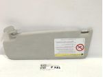 PARASOLE ALETTA LATO PASSEGGERO SKODA Yeti 1° Serie 1Z0857552 CBZB (09)