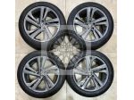 Cerchi 19 e pneumatici Volkswagen Tiguan R Line