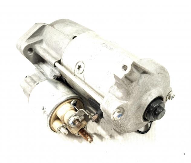 MOTORINO D' AVVIAMENTO VOLVO V40 Serie 31419530 D 4204 T13, D 4204 T8 Diesel 2000 (16) - Foto 8