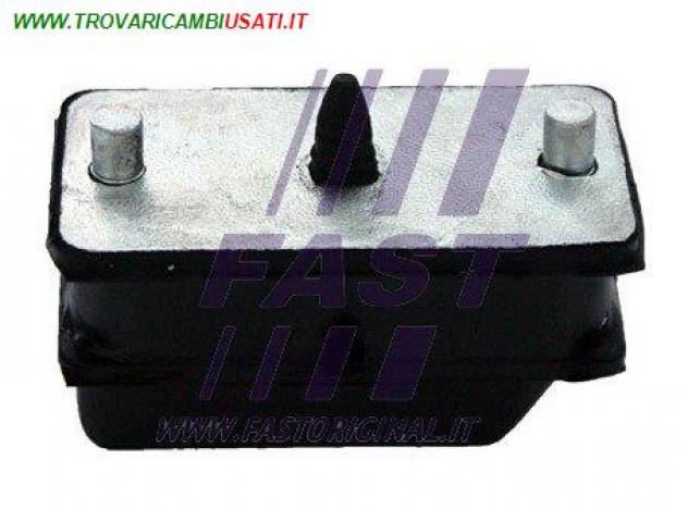 TAMPONE PARACOLPI SOSPENSIONE IVECO DAILY 00 ANTERIORE SUPERIORE 29L/35S/35C FT18247
