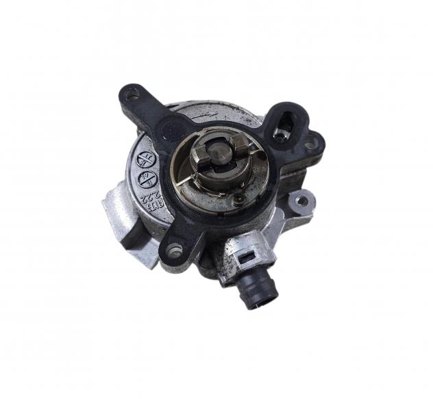 DEPRESSORE FRENI POMPA A VUOTO VOLVO XC60 Serie 31316688 D4204T14 Diesel 2000 (17) - Foto 4
