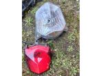 Honda Cb 125 F