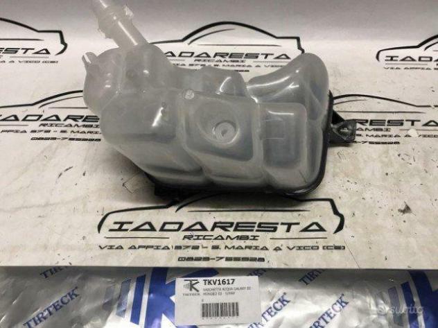 Vaschetta Acqua Radiatore Mondeo IV S-Max 1449986 - Foto 3