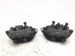 HONDA DEAUVILLE NT 700 V 700 COPPIA PINZE ANTERIORI FRENO 2006 2012 RC52A