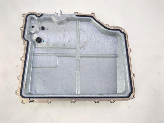 296G46466R CARTER COPERCHIO MOTORE ELETTRICO RENAULT TWINGO E 31KW AUT 5P (2021) RICAMBIO USATO - Foto 5