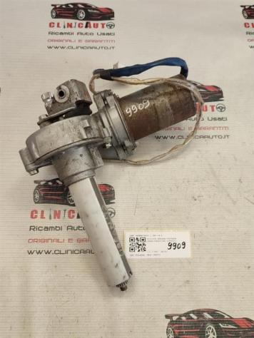 PIANTONE STERZO TOYOTA Urban Cruiser 1° Serie 160800-0401 (09) - Foto 3