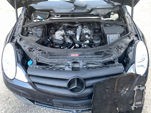 Ricambi Mercedes R 320 CDI 4 MATIC W251 2007 642950 - Foto 3