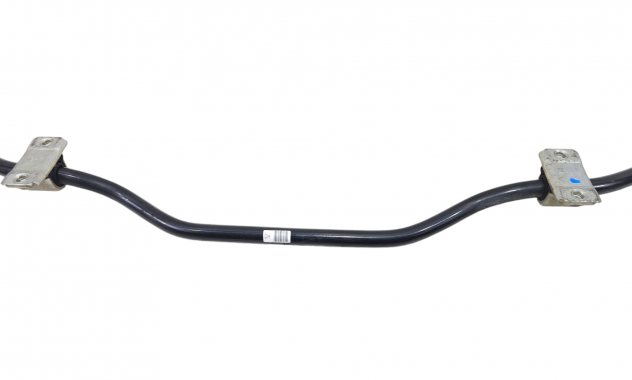 BARRA STABILIZZATRICE OPEL Corsa E 3° Serie 13343140 B 14 XEL, D 14 XEL Benzina 1400 (15) - Foto 11