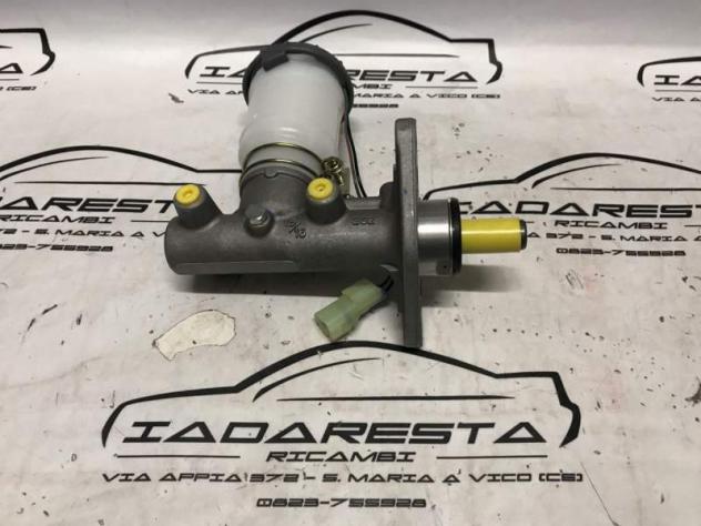 Pompa Freno Daihatsu Feroza - Rocky 4720187615 - Foto 4