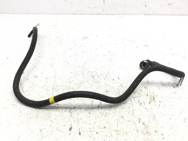 GILERA NEXUS E3 IE 125 TUBO BENZINA SERBATOIO CARBURANTE 2008 2010 M35700 - Foto 3
