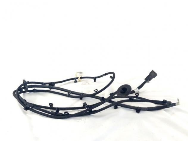 11394035 CABLAGGIO POSITIVO BATTERIA MG MG4 EV STANDARD E 54KW AUT 5P (2023) RICAMBIO USATO - Foto 2