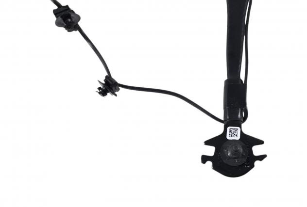 AGGANCIO CINTURA DI SICUREZZA ANT SX RENAULT Captur Serie 878179094R (19) - Foto 8