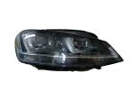Faro anteriore dx golf 7 Xenon 2014 5g1941752