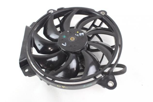 APRILIA RS 457 2D000572 ELETTROVENTOLA RADIATORE 24 - 25 FAN