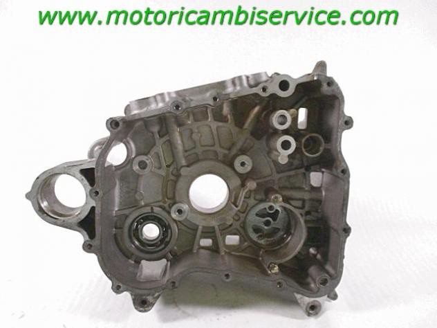 CARTER MOTORE LATO DESTRO KYMCO XCITING 500 (2005 -2006)23560-LBA2-E00 - Foto 2