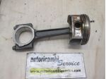 11247508554 PISTONE MINI COOPER R52 1.6 B 85KW 5M 2P (2007) RICAMBIO USATO