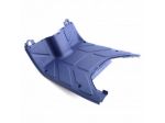 Pedana poggiapiedi blu Piaggio NRG 296948