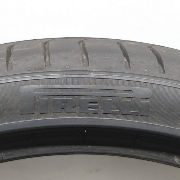 2 GOMME 275 35 22 PIRELLI A73452 - Foto 4