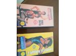 2 VHS Jane Fonda's WORKOUT